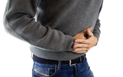 Seven Steps to Resolve IBS