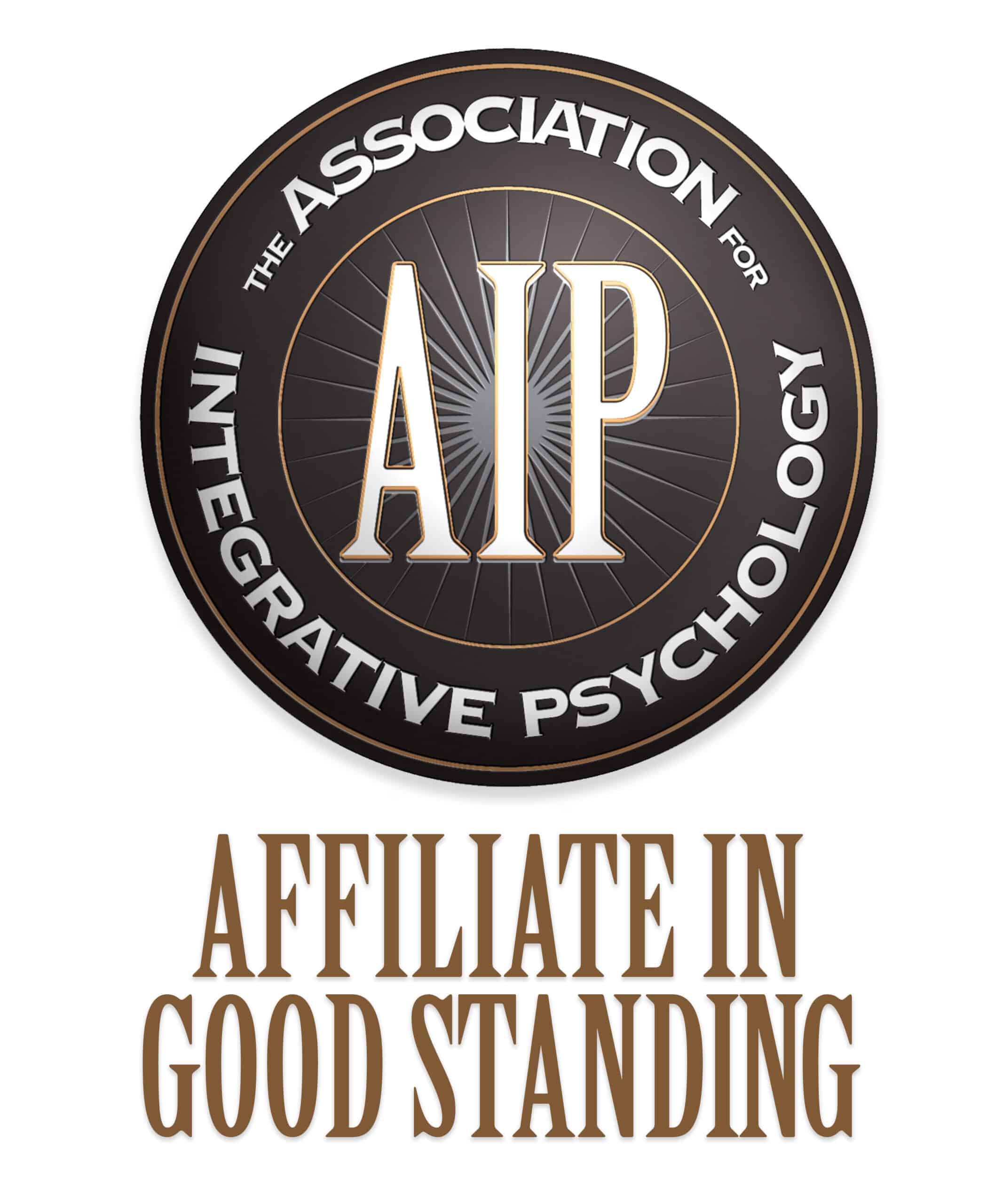 AIP Affiliate Logo